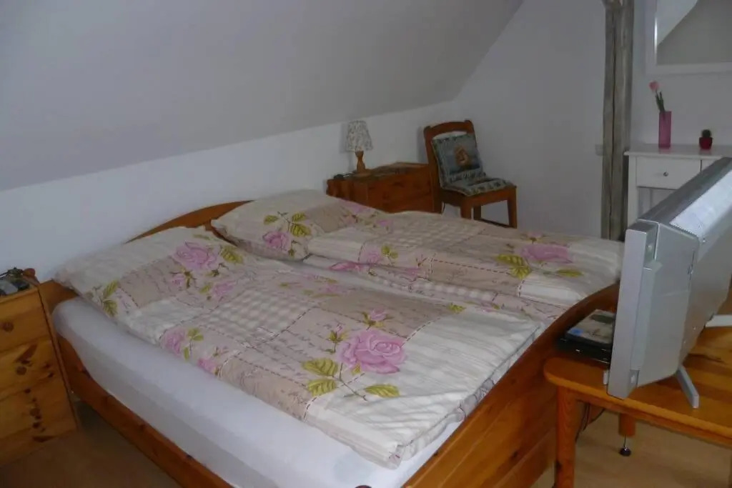 Villa Greve - Maisonette Suite