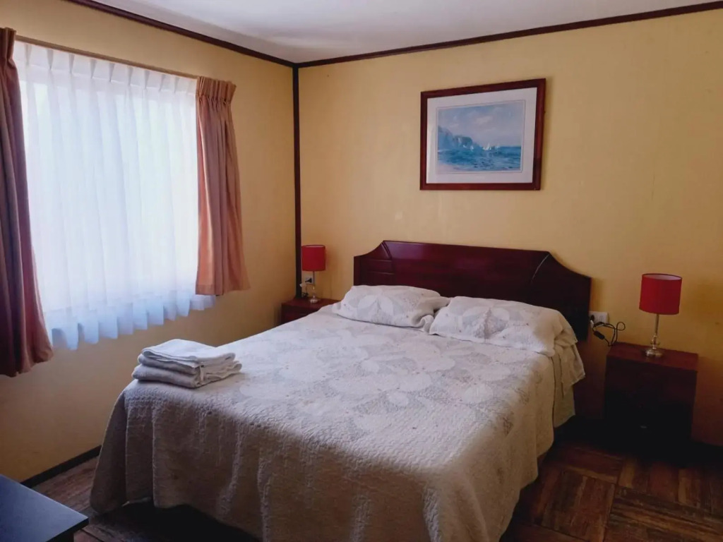 Casa cómoda y equipada en Puerto Montt