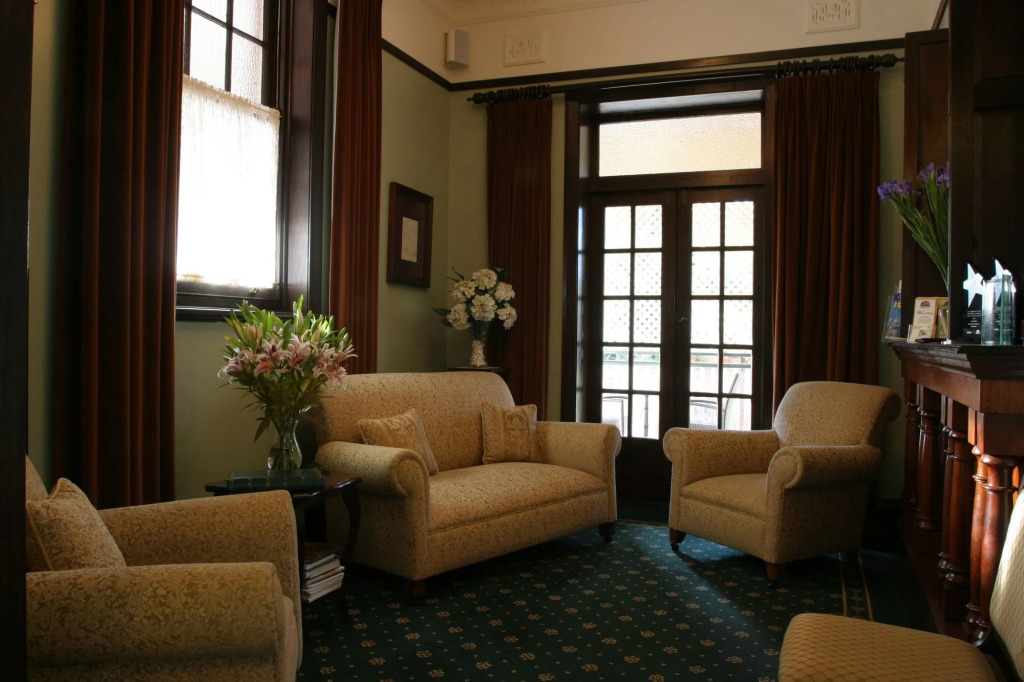 Ballina Manor Boutique Hotel