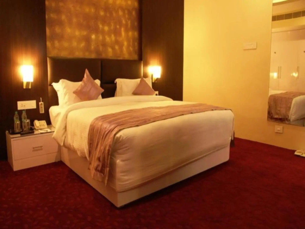 Renest Tirupati