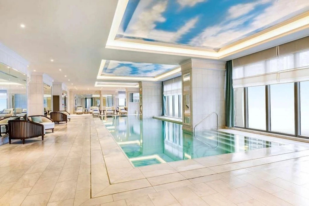 The Vyra Suites NH Collection Doha