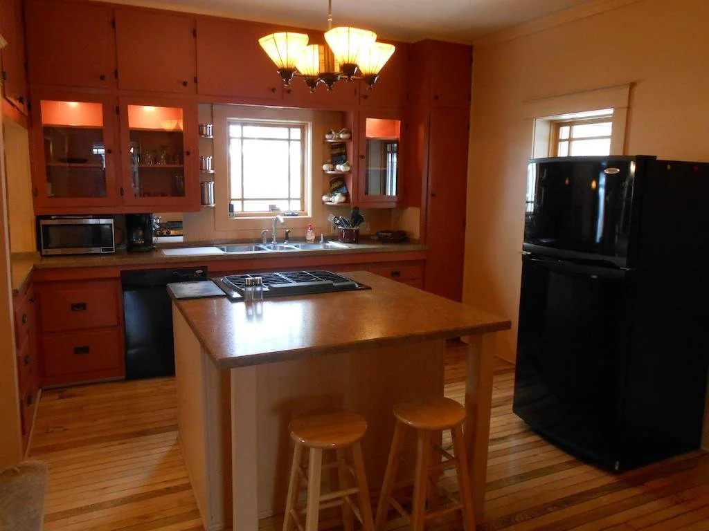 Agape Leelanau Cottage