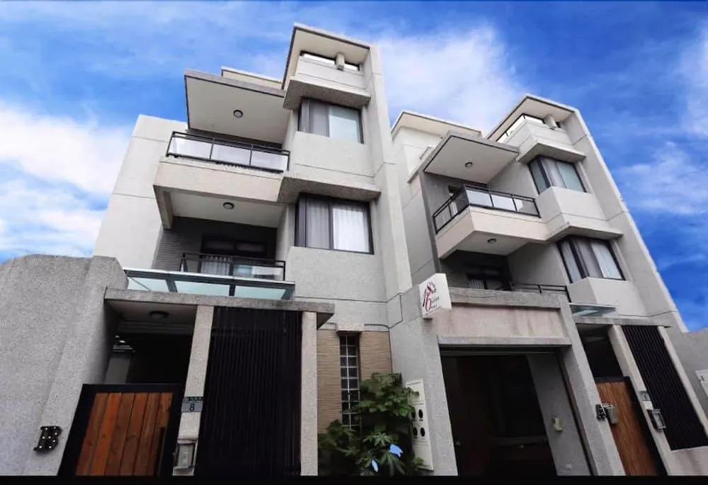 Hualien 168 B&B