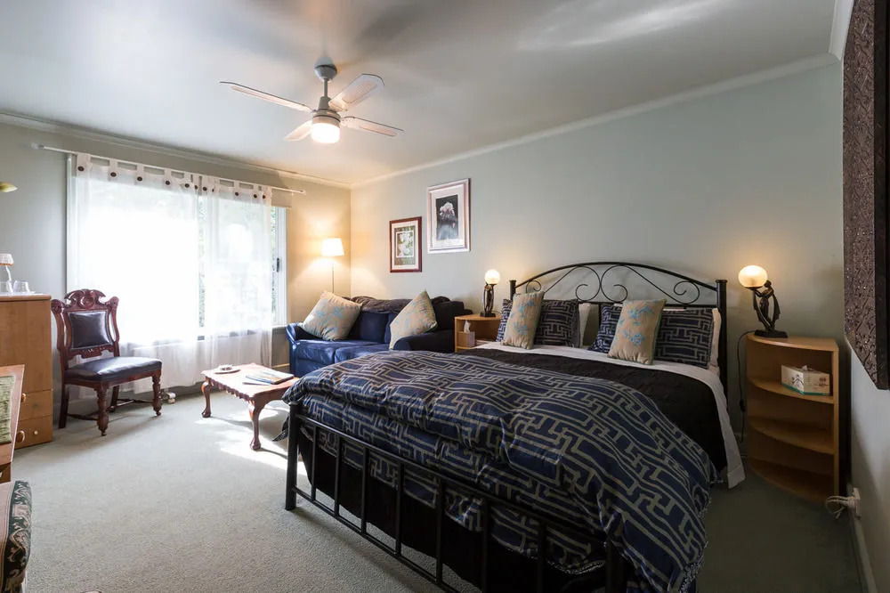 Strathvea Guesthouse