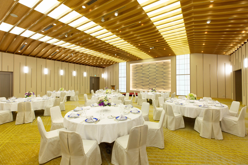 Hotel Okura Kobe