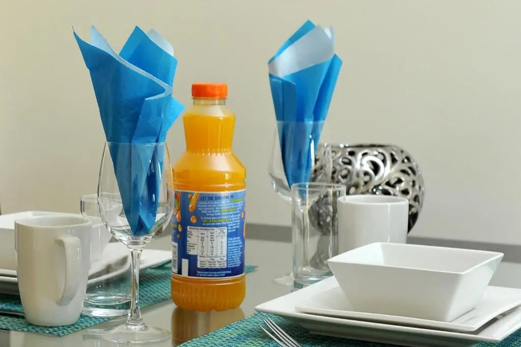 Select Serviced Accommodation - Hunters Wharf
