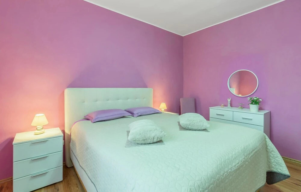 Stunning Home in Fazana With Wifi and 2 Bedrooms