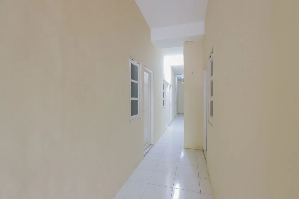OYO 544 Caraka Inn Syariah