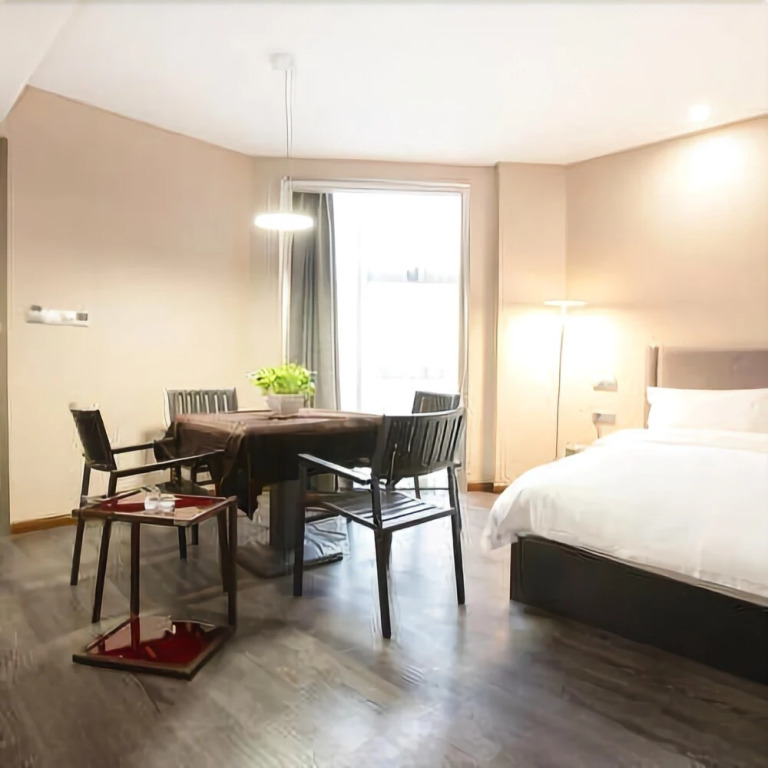Gordon Hande Hotel (Chongqing Olympic Sports Center)