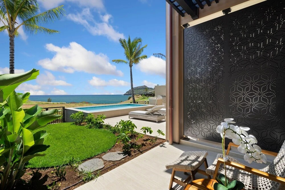 Timbers 3003 4 Bedroom Condo by RedAwning, Lihue