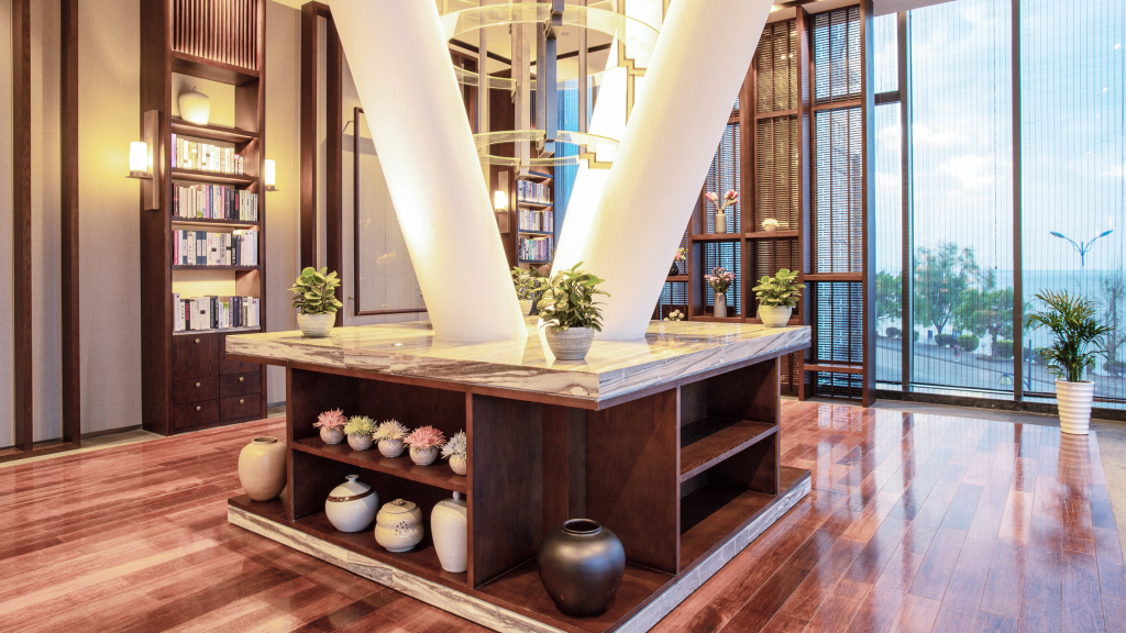 Hotel Indigo Dali Erhai by IHG