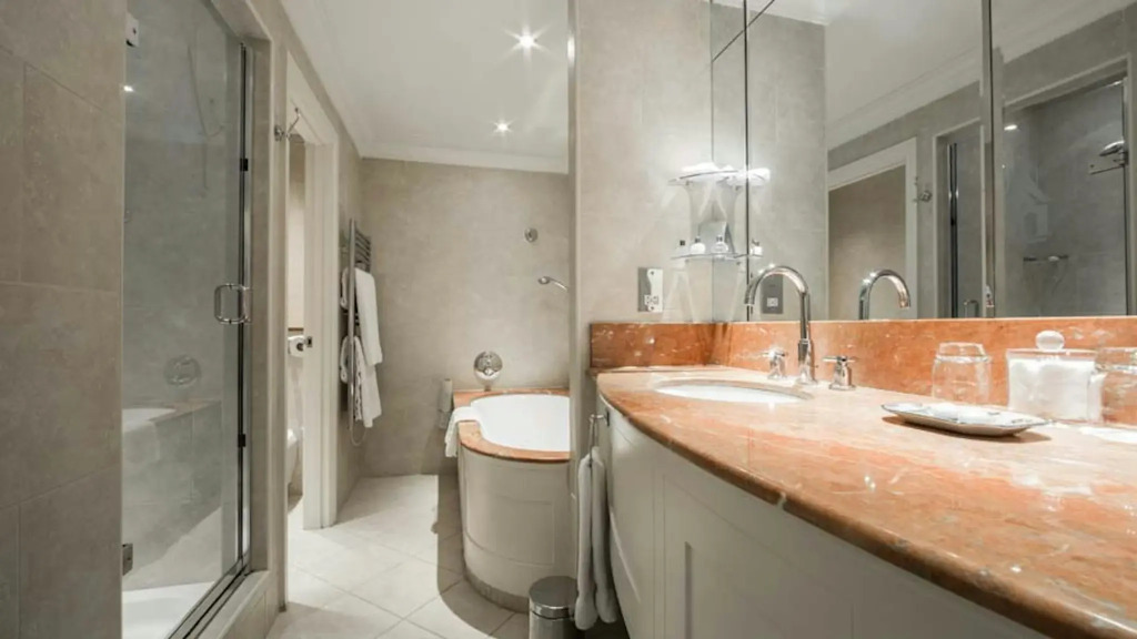 The Petersham