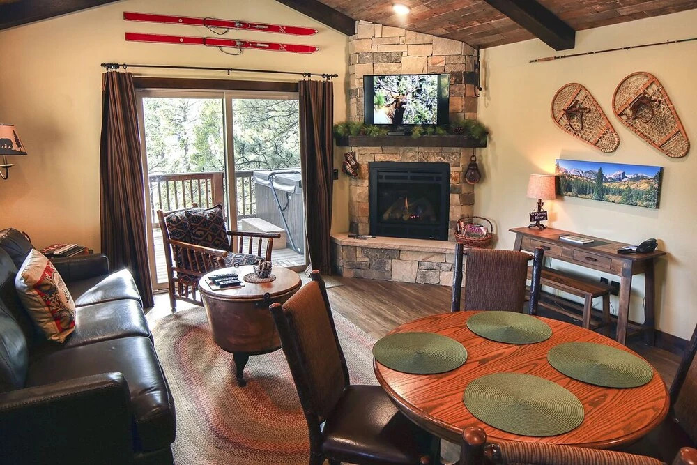 Fawn Valley Inn: 269