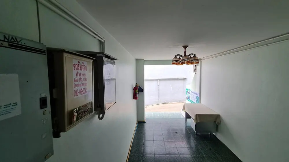 Pichnaree Guest House