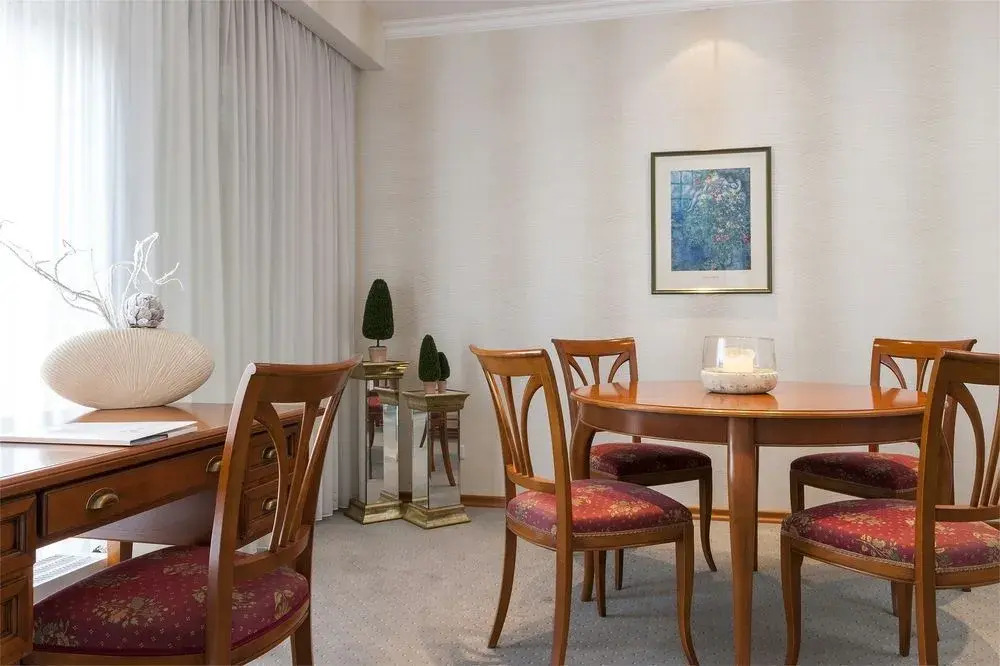 Wyndham Garden Bad Kissingen