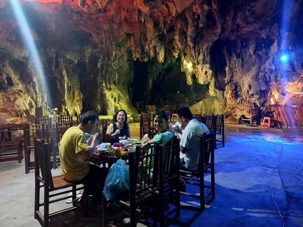 Yen Nhi Homestay Ban Gioc - CS2 Hostel