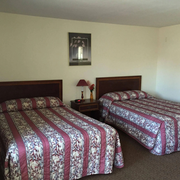 Bel Air Motel