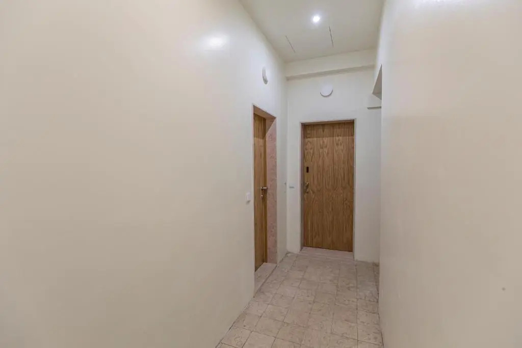 Upscale & Trendy flat in the Center