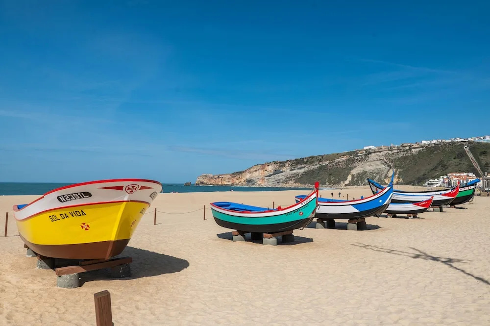 BayView Nazaré