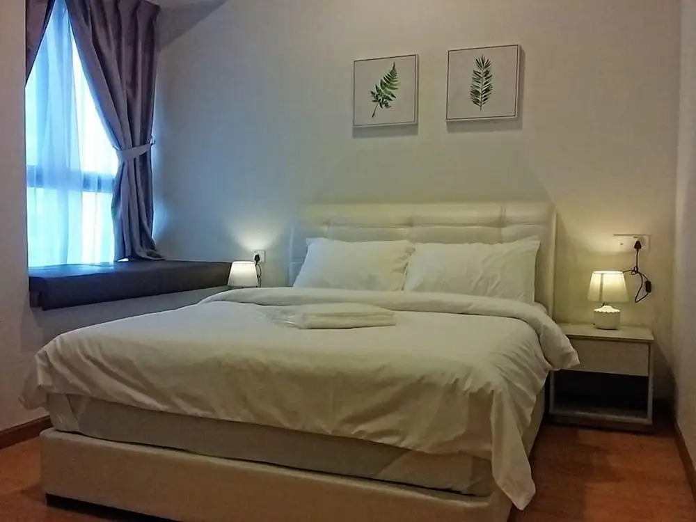 Pool View Suites