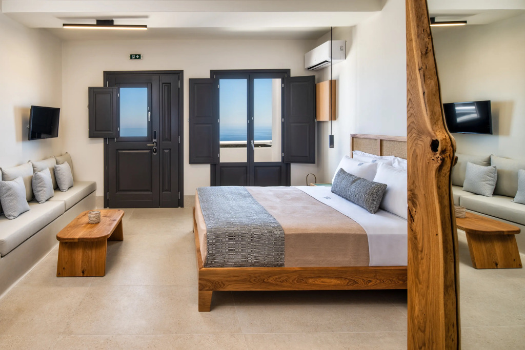 Venus Sunrise Suites & Villas