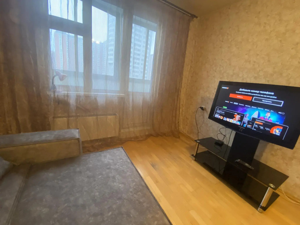 Дом Гончарова на бульваре Нестерова 6