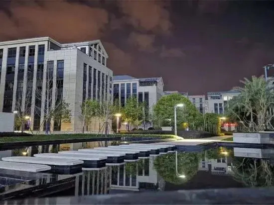 Ganzhou Jinhao Hotel