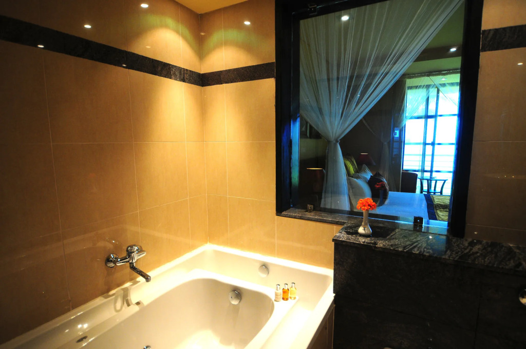 Munyonyo Commonwealth Resort