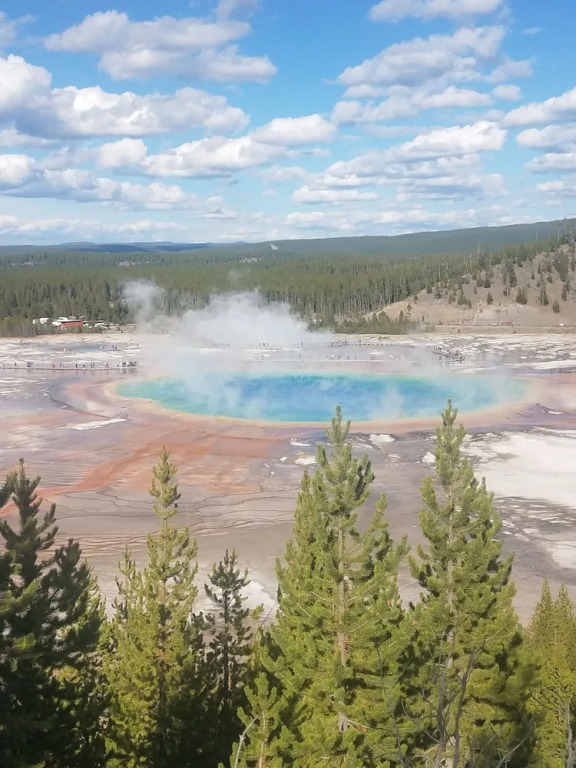 406 Lodge at Yellowstone
