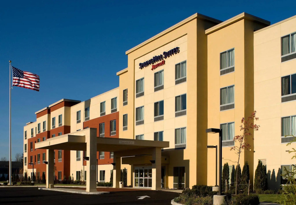 SpringHill Suites by Marriott Albany Latham-Colonie