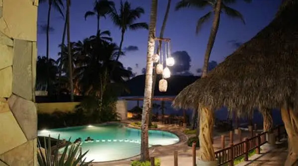 Akan Resort