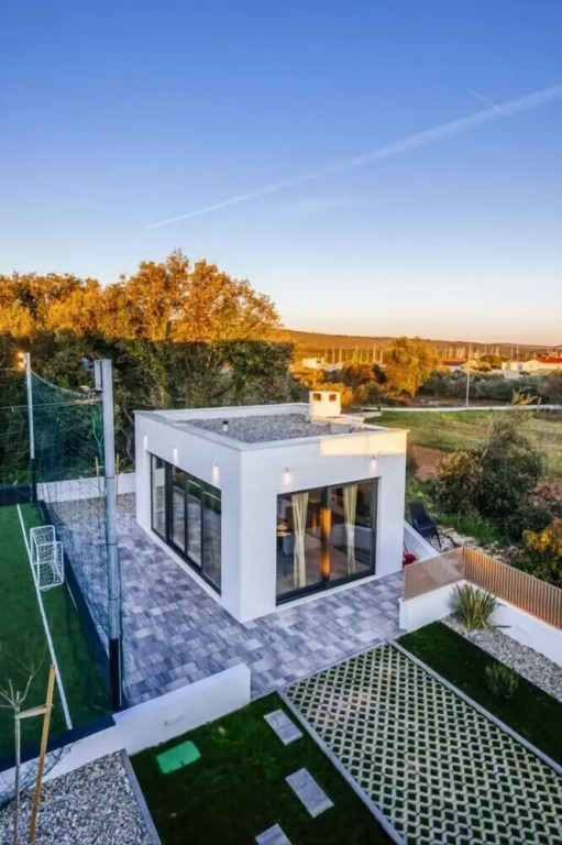Villa Javori ZadarVillas