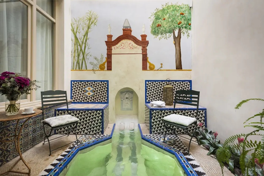 CH Apartments Boutique