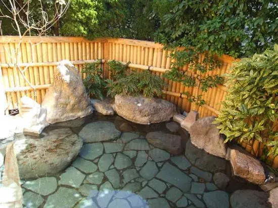 Ryokan Tatsumi