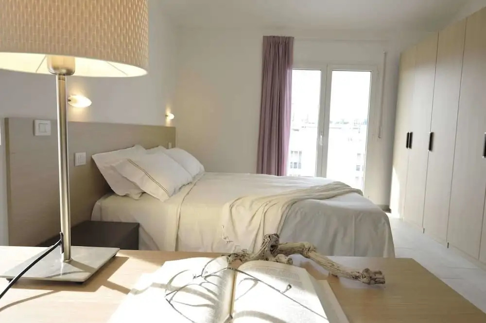 Residence Hotel Rubino
