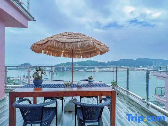 Wenzhou Yuxiang Yijia Guesthouse