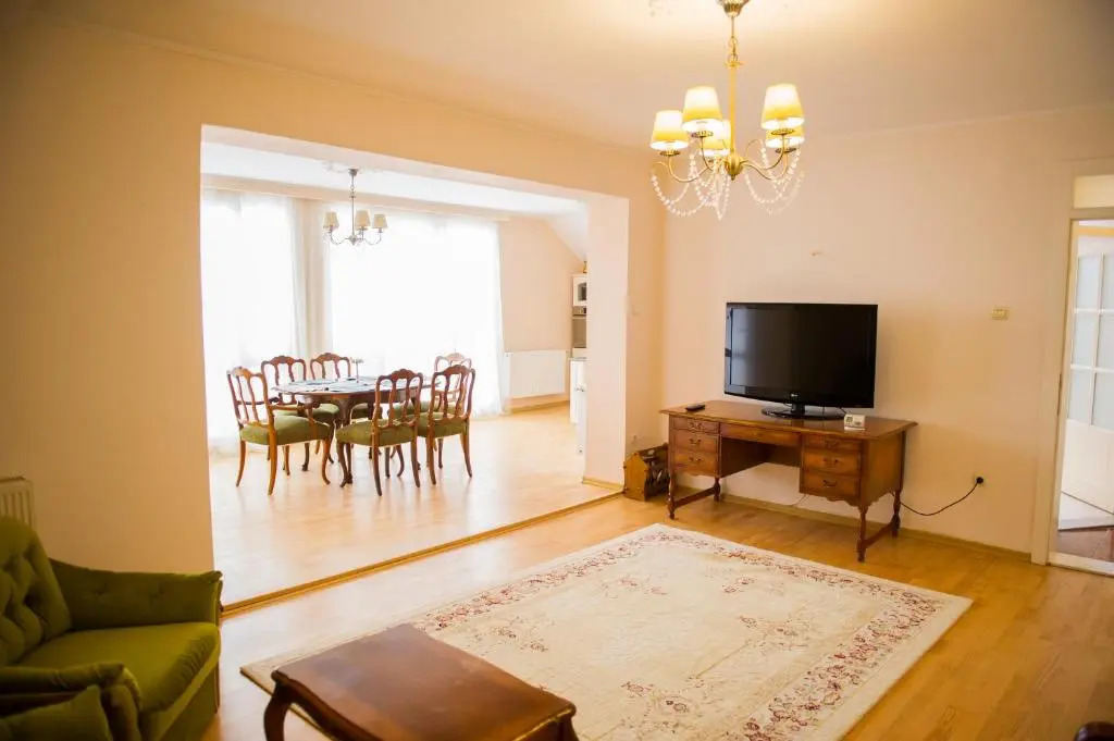 Saphyr Residences - CLASSICAL URBAN SUITE