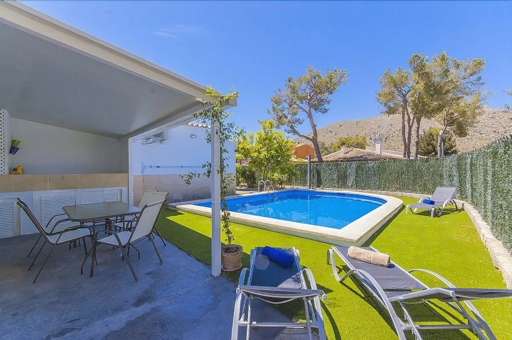 E368 Casa Blanca by Mallorca Villa Selection
