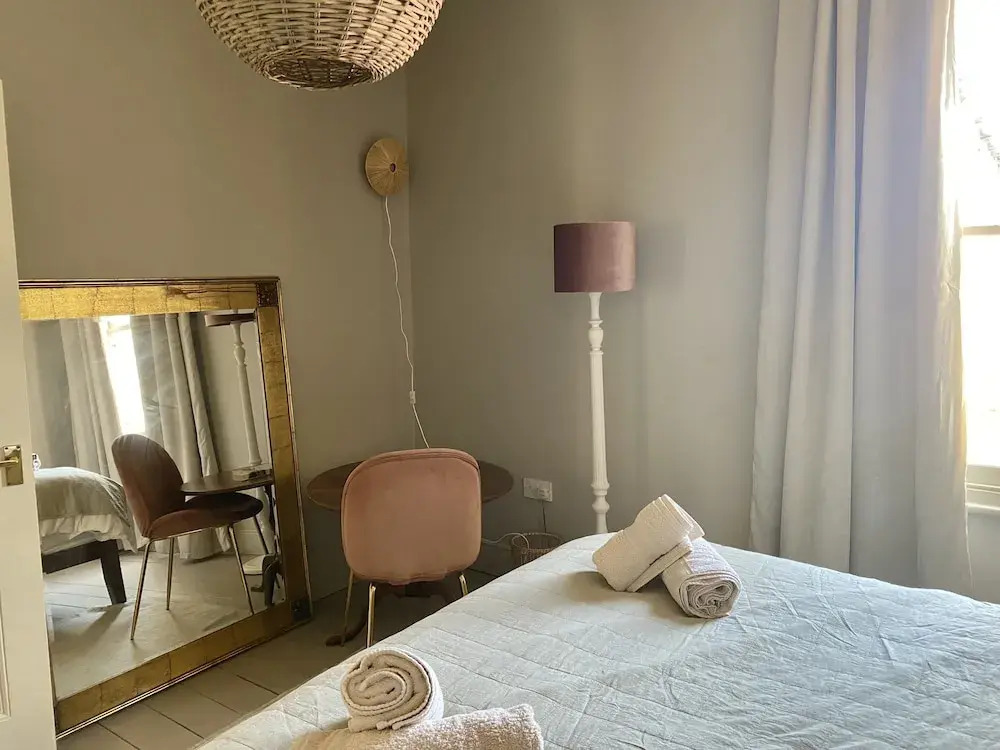 Stylish Apt London Excel Olympic Close to Station