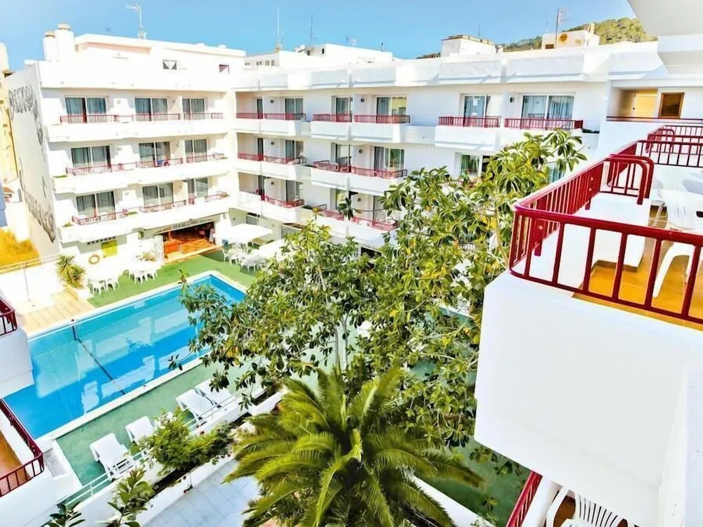 Aparthotel Casita Blanca