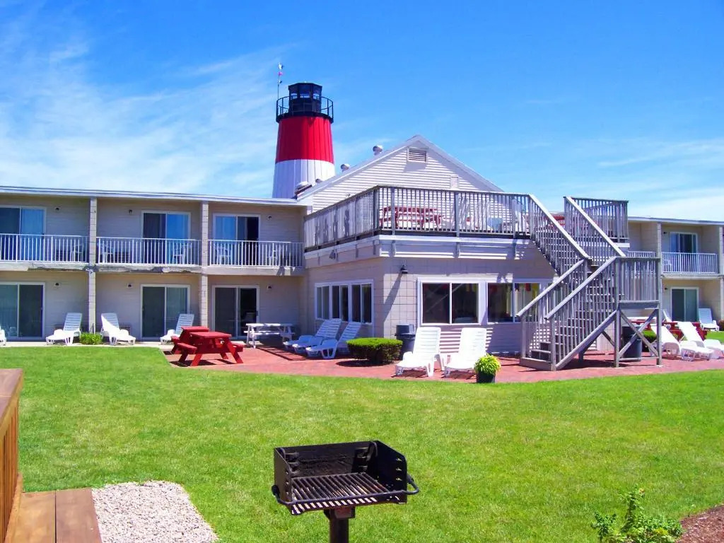 Riverview Resort