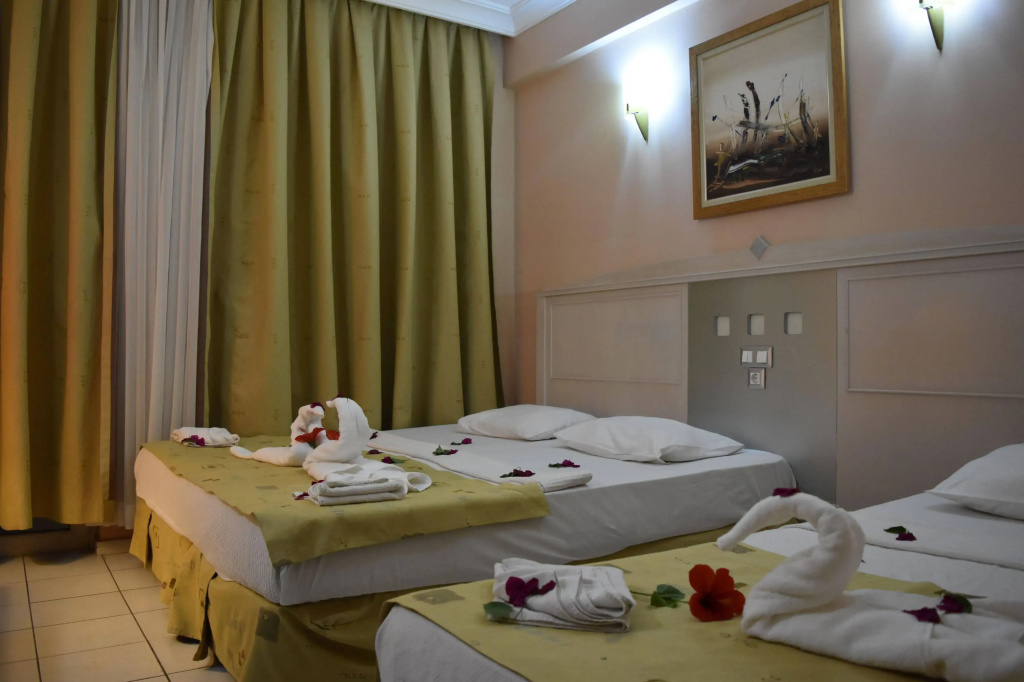 Ares Dream Hotel