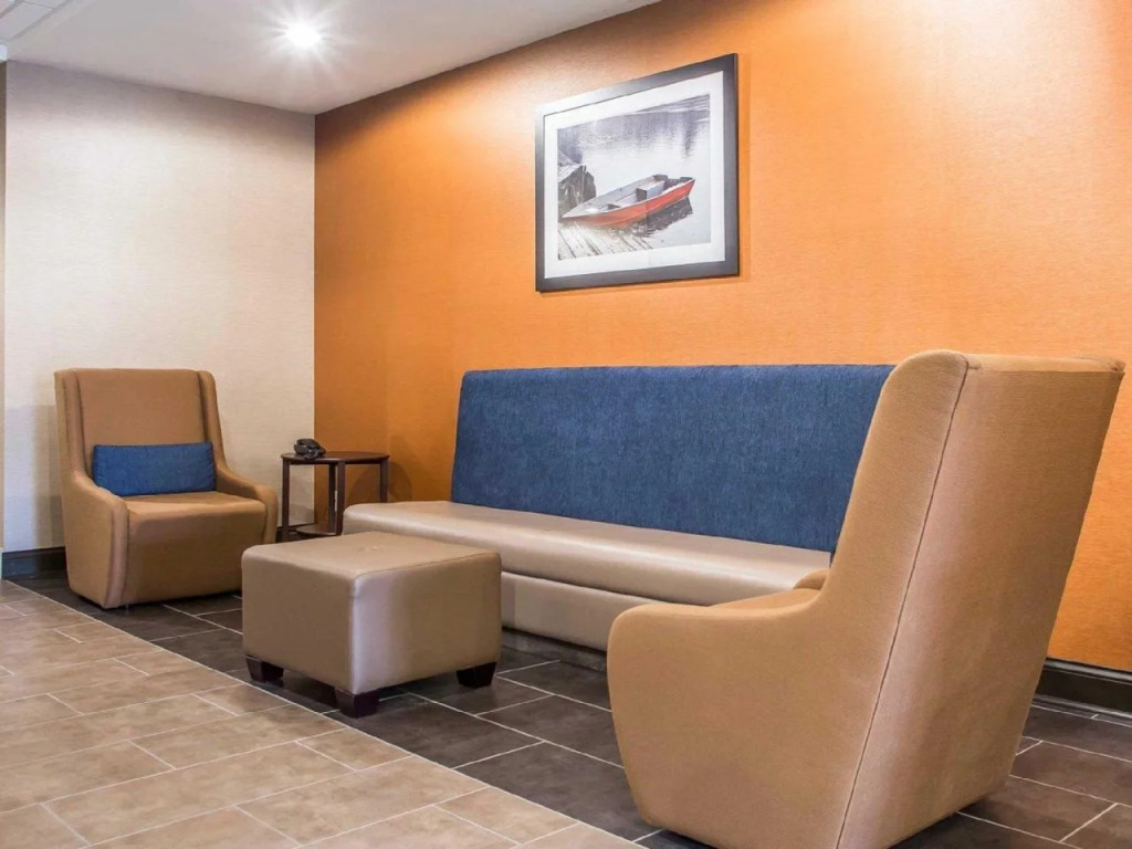 Comfort Inn Hammond I-94