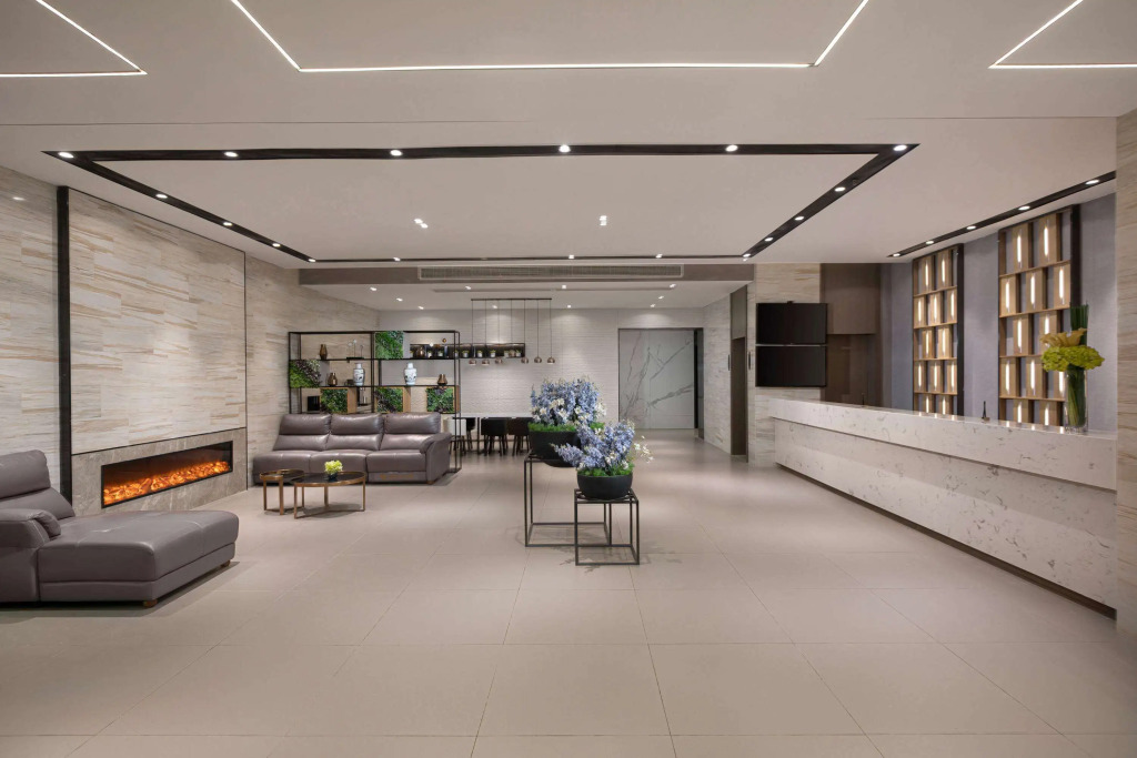 Microtel by Wyndham Huangshan Tangkou