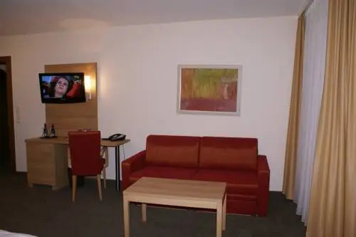 Haus Hennche