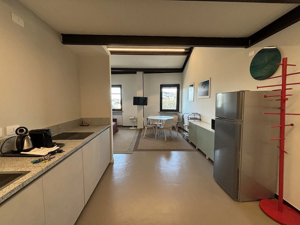 Rivadige Suite