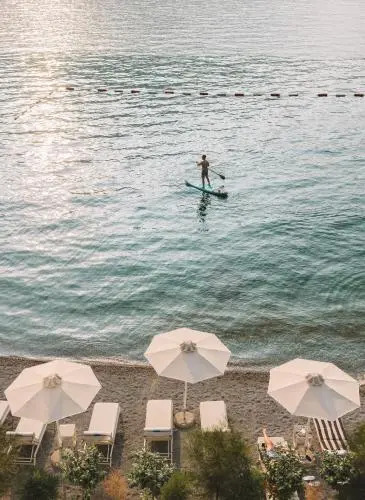 Corso Levante Luxury Suites Dobrota