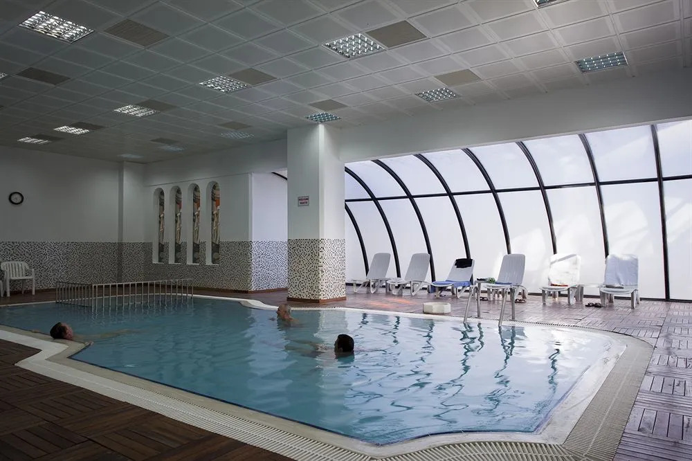 Dedeman Cappadocia Hotel