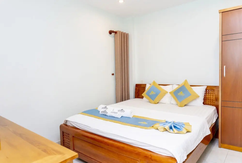 TNH Hotel Vung Tau