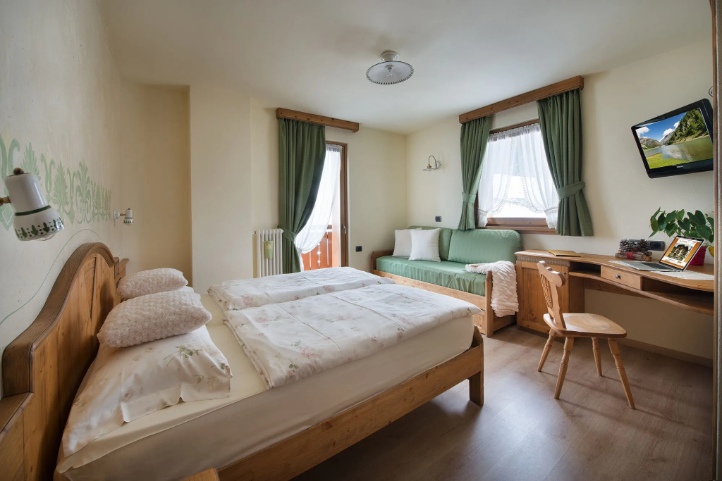 Hotel Garnì COSTANZA